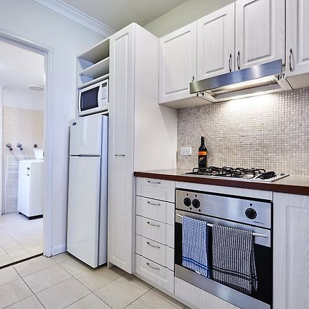 Fremantle Townhouse U/5 Villa Buitenkant foto