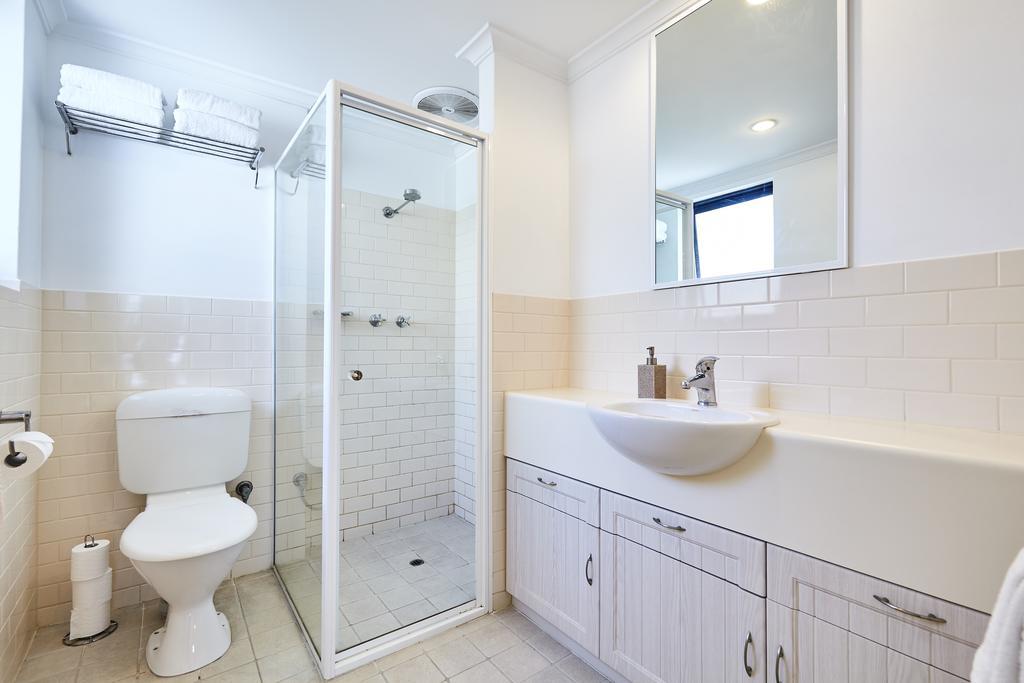 Fremantle Townhouse U/5 Villa Buitenkant foto