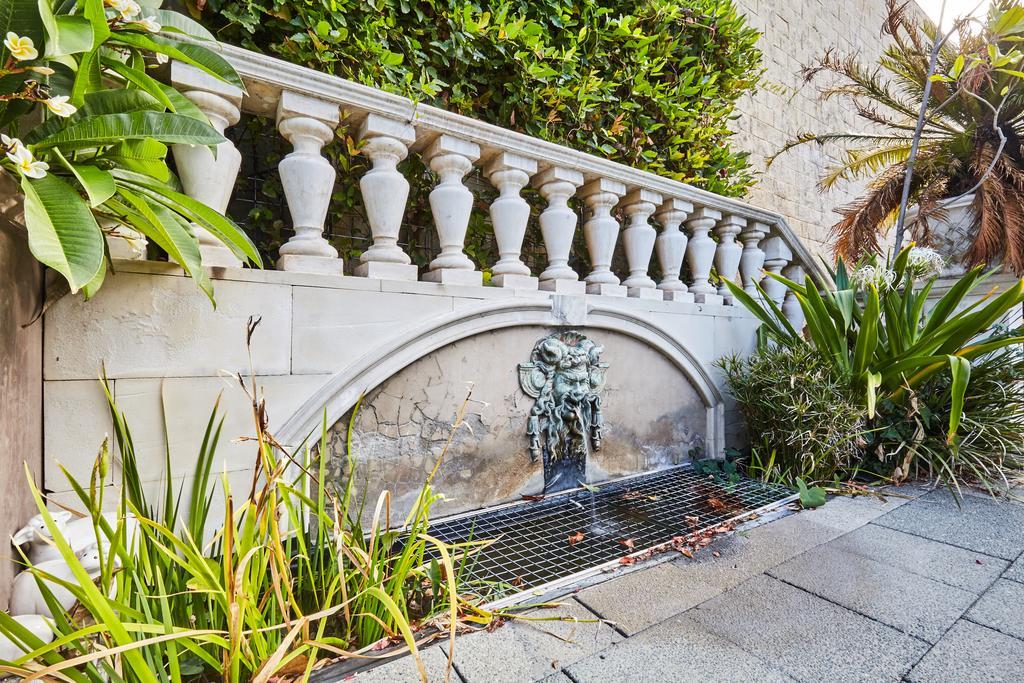 Fremantle Townhouse U/5 Villa Buitenkant foto
